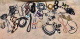 Lot of Costume Jewelry