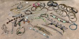 Lot of Costume Jewelry