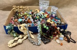 Lot of Costume Jewelry