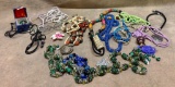 Lot of Costume Jewelry