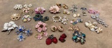 Lot of Estate and Signed Jewelry
