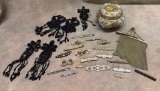 Lot of Costume Jewelry