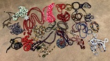 Lot of Costume Jewelry