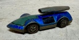 Hot Wheels Red Line Rocket-By-Baby 1970s
