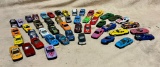 Lot of Hot Wheels, Kidco, Ideal and Others
