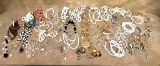 Lot of Costume Jewelry