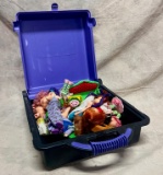 Frem Plastic Case