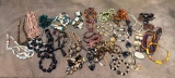 Lot of Costume Jewelry