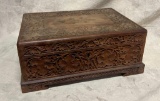 Jewelry Box