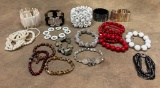 Lot of Costume Jewelry