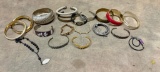 Lot of Costume Jewelry