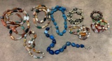 Lot of Costume Jewelry