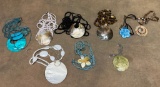 Lot of Costume Jewelry
