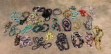Lot of Costume Jewelry