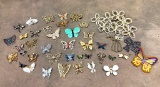 Lot of Costume Jewelry