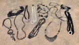 Lot of Costume Jewelry