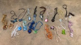 Lot of Costume Jewelry