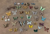 Lot of Costume Jewelry
