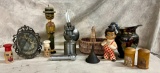 Ecclectic Lot of Unrelated Items