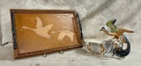 Lane Planter and Tray