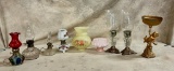 Variety of Items