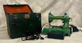 Standard Sew Handy from Standard Sewing Company