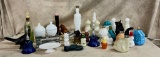 Miscellaneous Lot of Avon Items