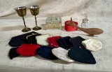 Vintage Change Purses and More