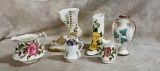 Lot of Cash Family and Clinchfield Pottery