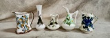 Lot of Cash Family Pottery