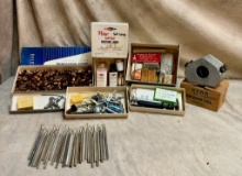 Dental Supplies and Equipment