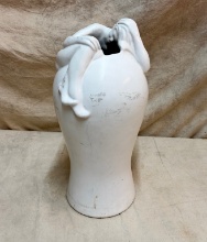 Van Briggle Vase