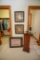 Designer Prints w/Cont. in Potti Room