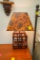 Designer Lamp