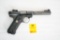 Ruger 22 Cal. Auto Handgun