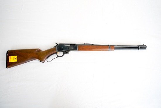 Marlin Rifle Mod 336 (30-30)