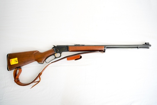 Marlin Rifle Golden 39A 22 Lever Action w/Sling