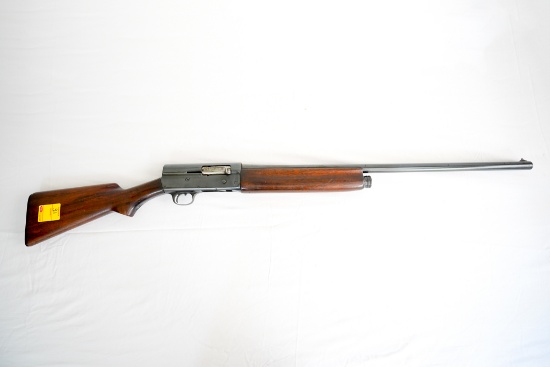 Remington 12 Gauge Shotgun Auto