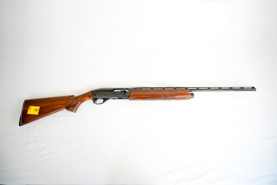 Remington Model 1100 LW 410 Shotgun w/Raised Vent Rib Auto