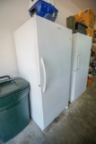 Frigidaire Upright Freezer