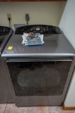 Kenmore Series 700S Electric Dryer