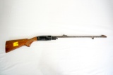 22 Cal. Parts Gun