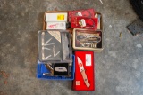 Large Selection of Collector Pocket Knives