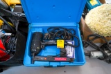 Duo-Fast Electric Tacker