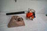 Stihl Gas Blower