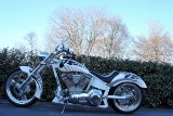 2003 Big Dog Bully Dog ~ Custom Paint, 107