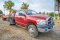 2007 Dodge Flatbed 3500 SLT VIN 3D6WH48A87G727068