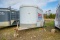 2005 14 Ft. Cargo Trailer VIN ARKAVTL0550367318 #2