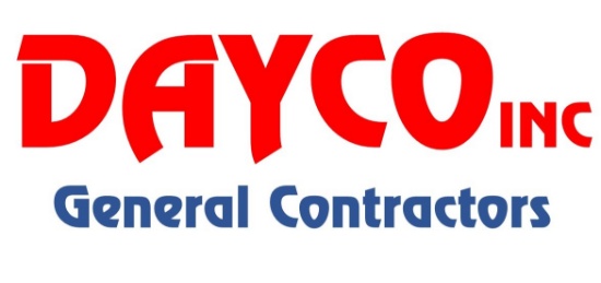 Dayco Equipment Liquidation Absolute Auction