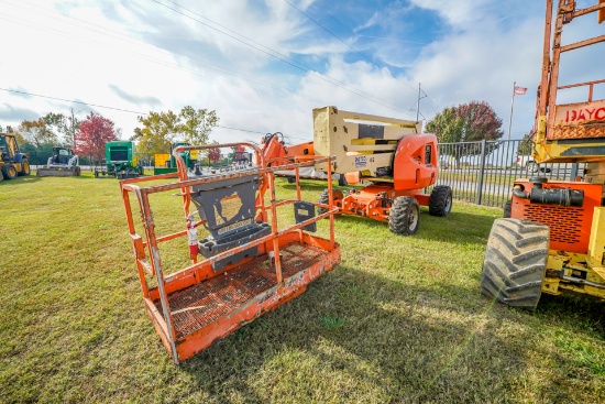 2006 JLG Lift Model 450AJ